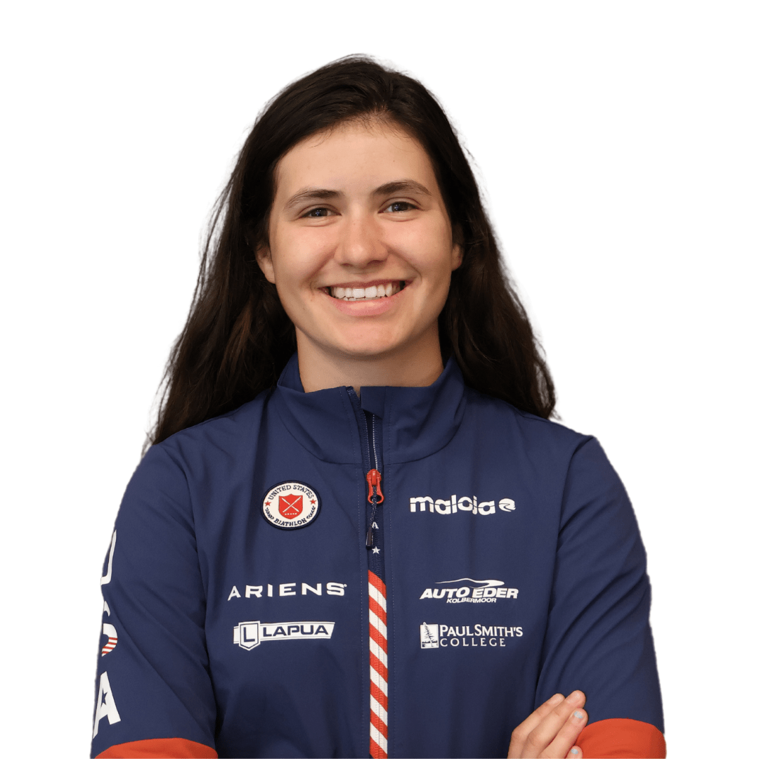 ほぼ新品　BIATHLON QuickEasy EQ17 Michaela Keller-Miller | US Biathlon